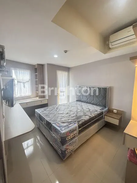 image APARTMENT GRAND DHARMAHUSADA LAGOON LANTAI 18 , DEKAT ITS (2)