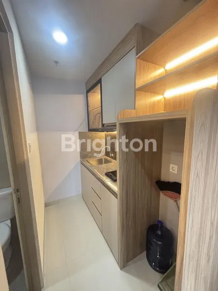 image APARTMENT GRAND DHARMAHUSADA LAGOON LANTAI 18 , DEKAT ITS (3)