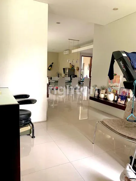 image RUMAH MINIMALIS MURAH PURI BOTANICAL RESIDENCE 280 M2 CLUSTER EUGENIA JOGLO KEMBANGAN JAKARTA BARAT (3)