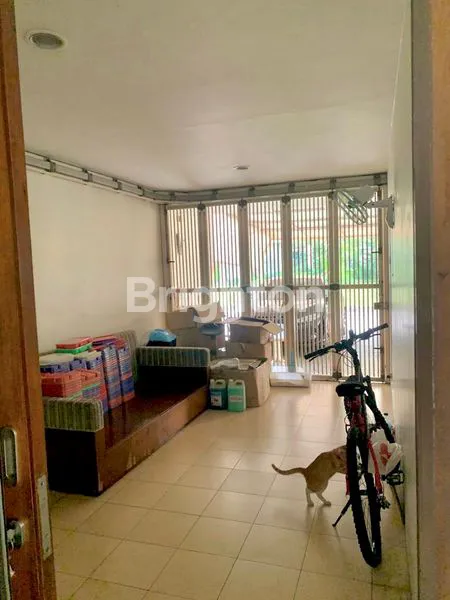 image RUMAH MINIMALIS MURAH PURI BOTANICAL RESIDENCE 280 M2 CLUSTER EUGENIA JOGLO KEMBANGAN JAKARTA BARAT (4)