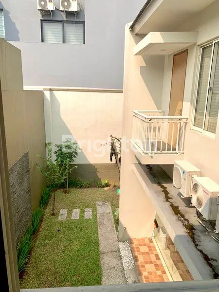 image RUMAH MINIMALIS MURAH PURI BOTANICAL RESIDENCE 280 M2 CLUSTER EUGENIA JOGLO KEMBANGAN JAKARTA BARAT (6)