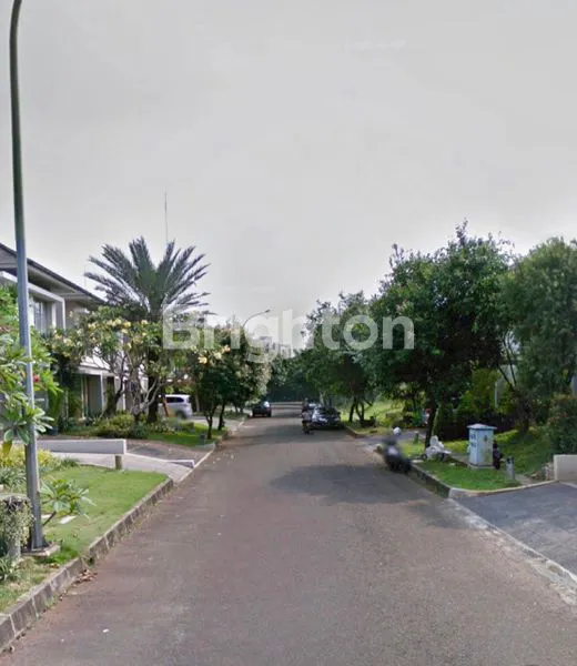 image RUMAH MINIMALIS MURAH PURI BOTANICAL RESIDENCE 280 M2 CLUSTER EUGENIA JOGLO KEMBANGAN JAKARTA BARAT (7)