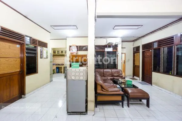 image RUMAH KOS AKTIF DI PALMERAH (8)