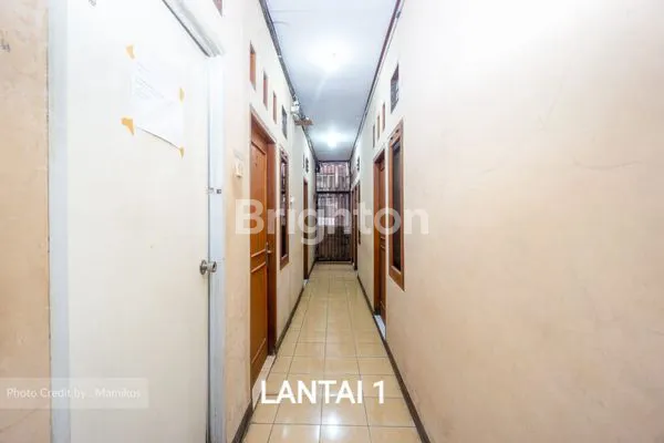 image RUMAH KOS AKTIF DI PALMERAH (2)