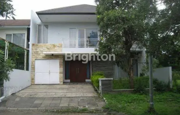 Gambar Property STRATEGIS DEKAT SEKOLAH CITRA BERKAT, SUPERINDO DLL