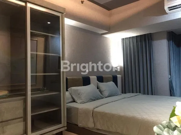 image APARTEMEN ANDERSON FULL FURNISH CANTIK MURAAH !! (1)