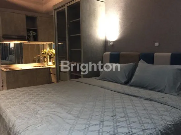 image APARTEMEN ANDERSON FULL FURNISH CANTIK MURAAH !! (2)