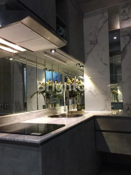 image APARTEMEN ANDERSON FULL FURNISH CANTIK MURAAH !! (3)