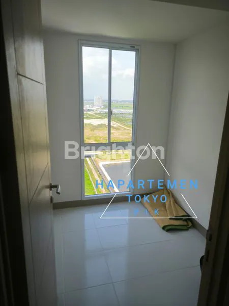 APARTEMEN TOKYO RIVERSIDE