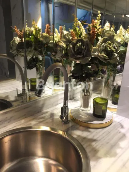 image APARTEMEN ANDERSON FULL FURNISH CANTIK MURAAH !! (4)