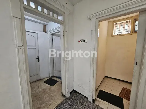 image RUMAH USAHA RAYA MARGOREJO INDAH STRATEGIS SIAP PAKAI (2)