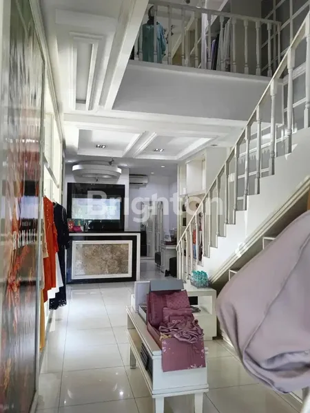 image RUMAH USAHA RAYA MARGOREJO INDAH STRATEGIS SIAP PAKAI (6)