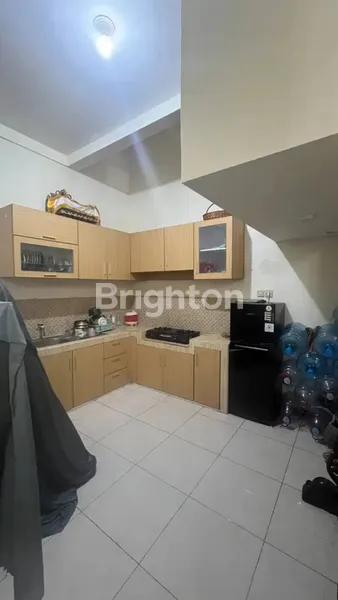 image BARUK PONDOK NIRWANA MINIMALIS SIAP HUNI STRATEGIS SELANGKAH MERR (5)