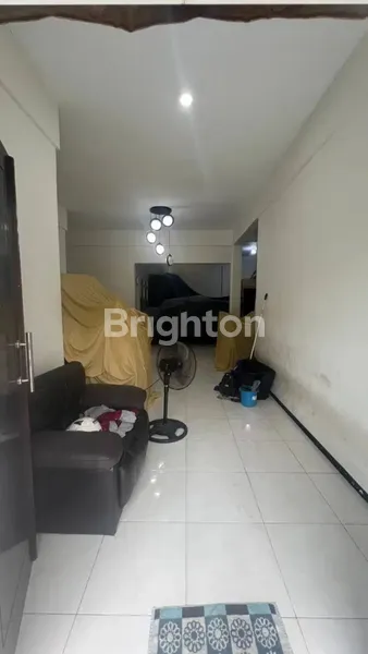 image BARUK PONDOK NIRWANA MINIMALIS SIAP HUNI STRATEGIS SELANGKAH MERR (7)