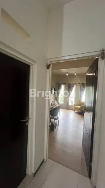 image BARUK PONDOK NIRWANA MINIMALIS SIAP HUNI STRATEGIS SELANGKAH MERR (8)