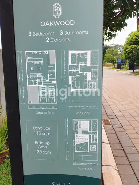 image  LAGUNA PHASE 2 RUMAH DEPAN DANAU SHILA AT SAWANGAN  (7)