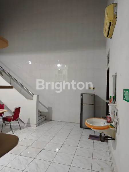 image RUMAH 2 LANTAI SIAP HUNI DI KALONGAN, SURABAYA (1)