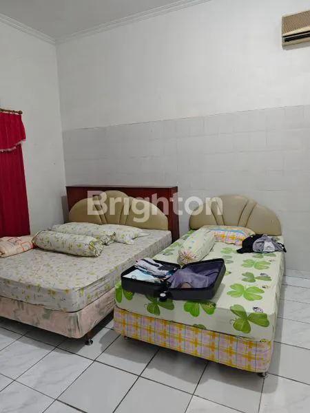 image RUMAH 2 LANTAI SIAP HUNI DI KALONGAN, SURABAYA (2)