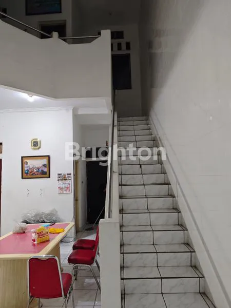 image RUMAH 2 LANTAI SIAP HUNI DI KALONGAN, SURABAYA (4)