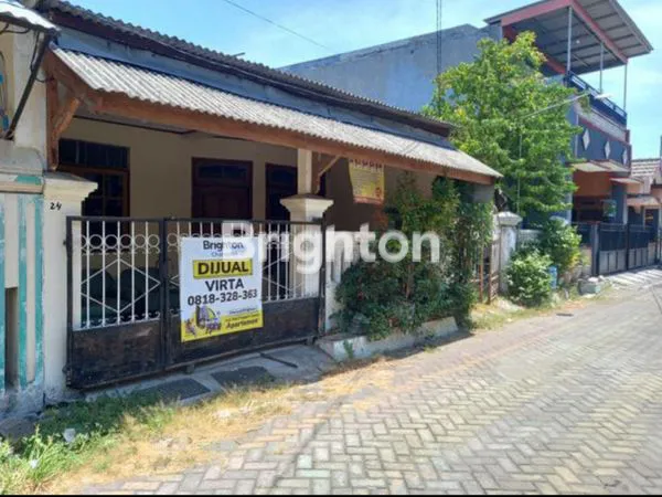 image RUMAH 1 LANTAI SIAP HUNI (1)