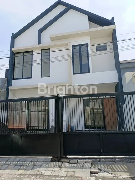 image MULYOSARI RUMAH BARU KAMAR TIDUR 4+1 (1)