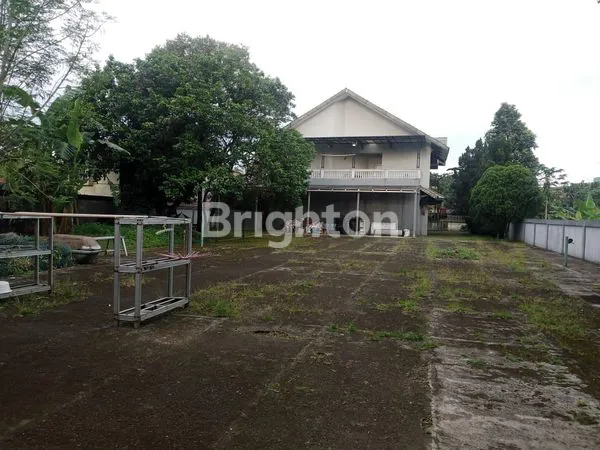 image RUMAH SANGAT STRATEGIS DI TENGAH KOTA BOGOR (6)