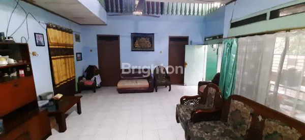 image RUMAH CANTIK SIAP HUNI TANJUNG DUREN JAKARTA BARAT (2)