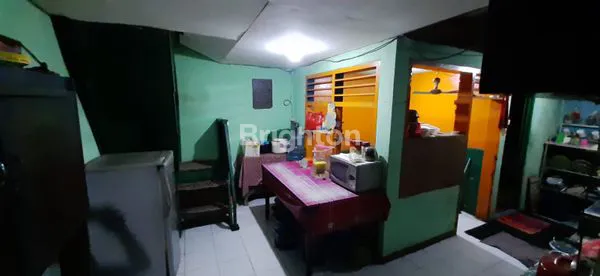 image RUMAH CANTIK SIAP HUNI TANJUNG DUREN JAKARTA BARAT (4)