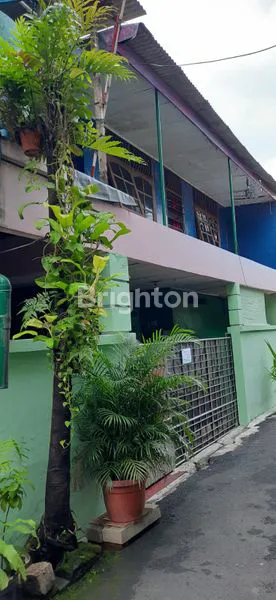 image RUMAH CANTIK SIAP HUNI TANJUNG DUREN JAKARTA BARAT (1)