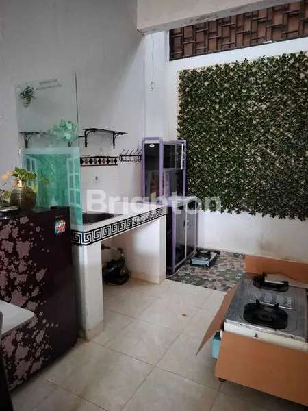 image RUMAH CANTIK SIAP HUNI, GRV, LAURUS, BAROMBONG (4)