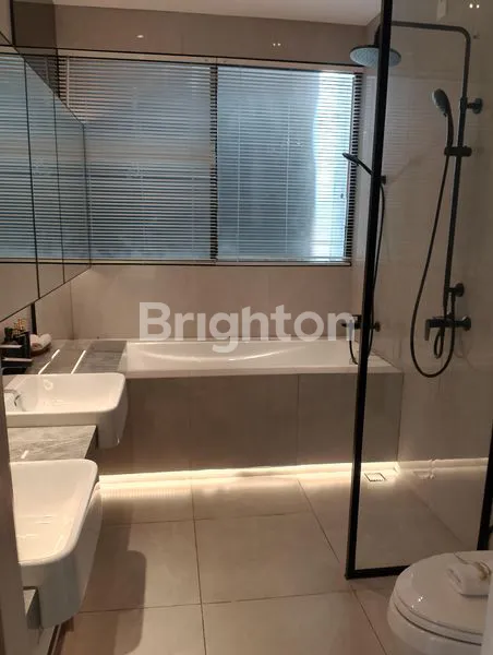 image HUNIAN NYAMAN DAN ASRI DEPAN DANAU SHILA AT SAWANGAN  (6)