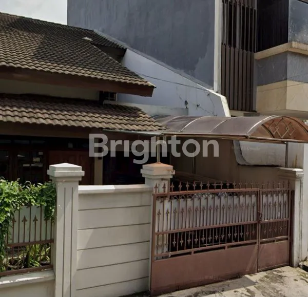 image RUMAH TANJUNG DUREN JAKARTA BARAT (1)