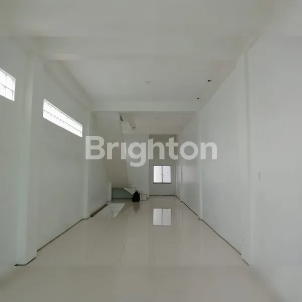 image RUKO CBD DEPAN HOTEL FOUR POINT JLN. GATSU (6)