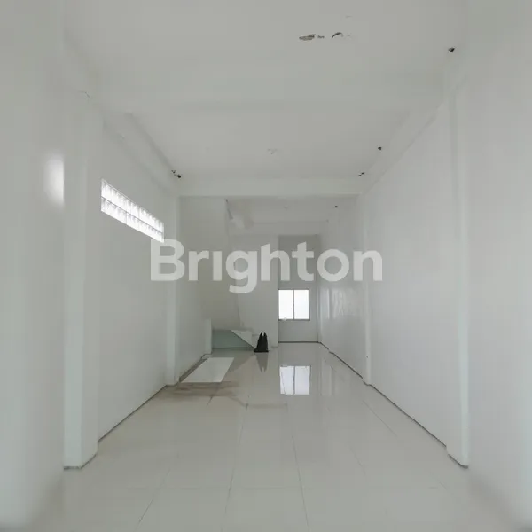 image RUKO CBD DEPAN HOTEL FOUR POINT JLN. GATSU (2)