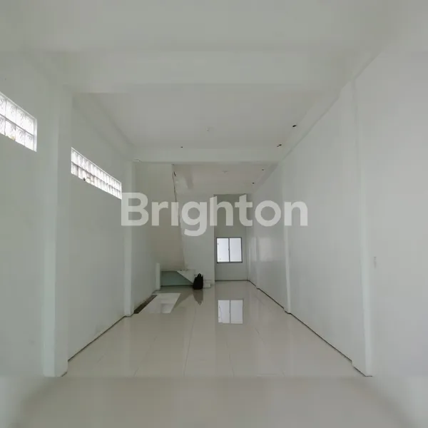 image RUKO CBD DEPAN HOTEL FOUR POINT JLN. GATSU (7)