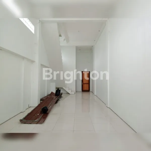 image RUKO CBD DEPAN HOTEL FOUR POINT JLN. GATSU (8)