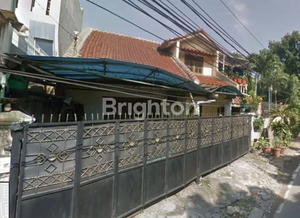 image RUMAH KEDOYA, JAKARTA BARAT (1)