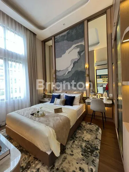 image RUMAH NYAMAN MURAH DI SENTUL (5)