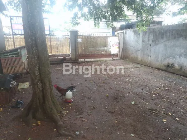 image RUMAH PINGGIR JALAN RAYA JALAN RAYA CURUG TANGERANG (5)