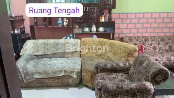 image RUMAH DI TANJUNGAN ASRI, DRIYOREJO (2)