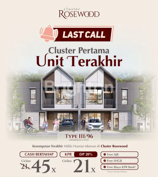 image PERUMAHAN GARDEN AVENUE, PASIR PUTIH, BATAM CENTER (1)