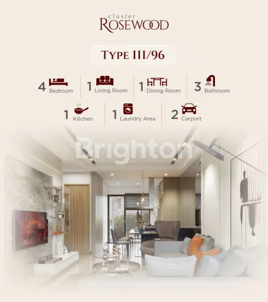 image PERUMAHAN GARDEN AVENUE, PASIR PUTIH, BATAM CENTER (2)