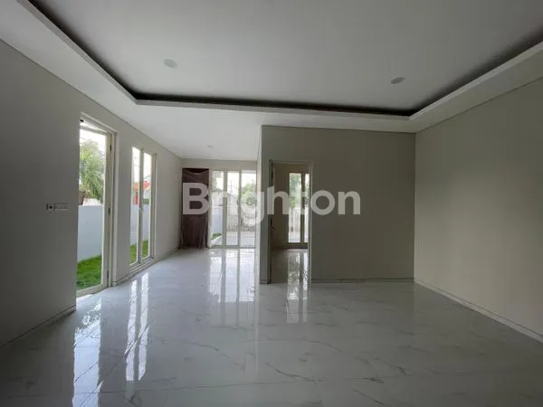 image JUAL RUMAH MANYAR TIRTOYOSO UTARA TIPE A (3)