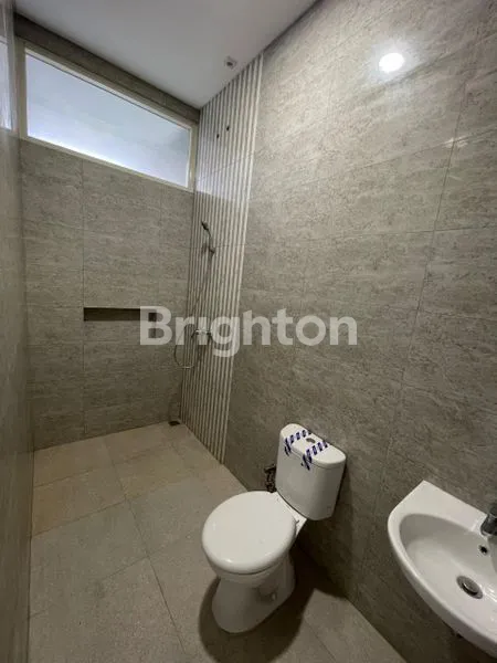 image JUAL RUMAH MANYAR TIRTOYOSO UTARA TIPE A (8)