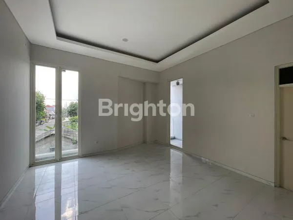image JUAL RUMAH MANYAR TIRTOYOSO UTARA TIPE B (6)