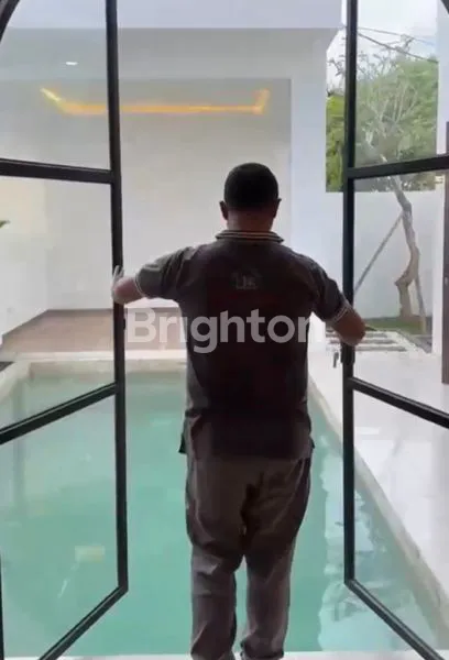 image VILLA FOR SALE WITH MEDITERRANEAN STYLE , KUTUH GUA GONG JIMBARAN BALI (5)