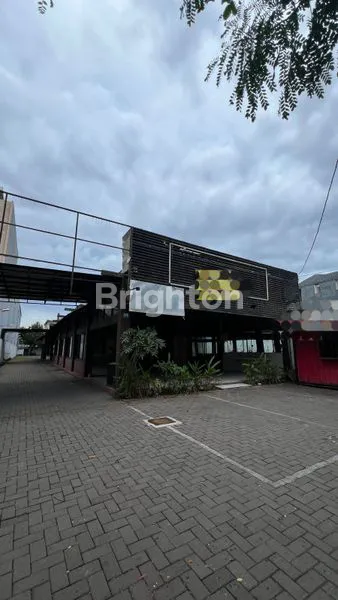 LOKASI KOMERSIAL CIAMIK DI ARIEF RAHMAN HAKIM, DEKAT MERR, GALAXY MALL, ARAYA, PURI GALAXY, DHARMAHUSADA, UNAIR, ITS, KERTAJAYA, MANYAR KERTOADI