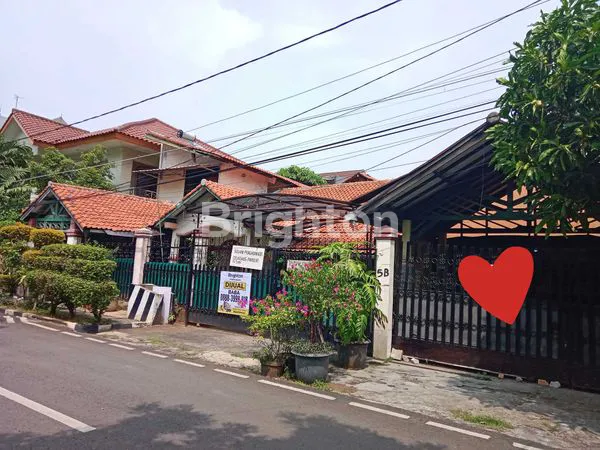 image DIJUAL RUMAH CEMPAKA PUTIH (6)