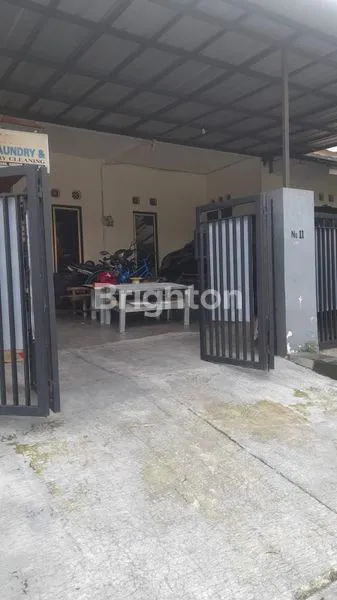 RUMAH RAPIH LUAS COCOK BUAT USAHA KOST2AN DAN LAIN NYA JAKARTA SELATAN