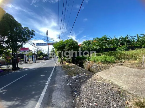 image TANAH DI TENGAH KOTA DENPASAR DEKAT RENON (4)
